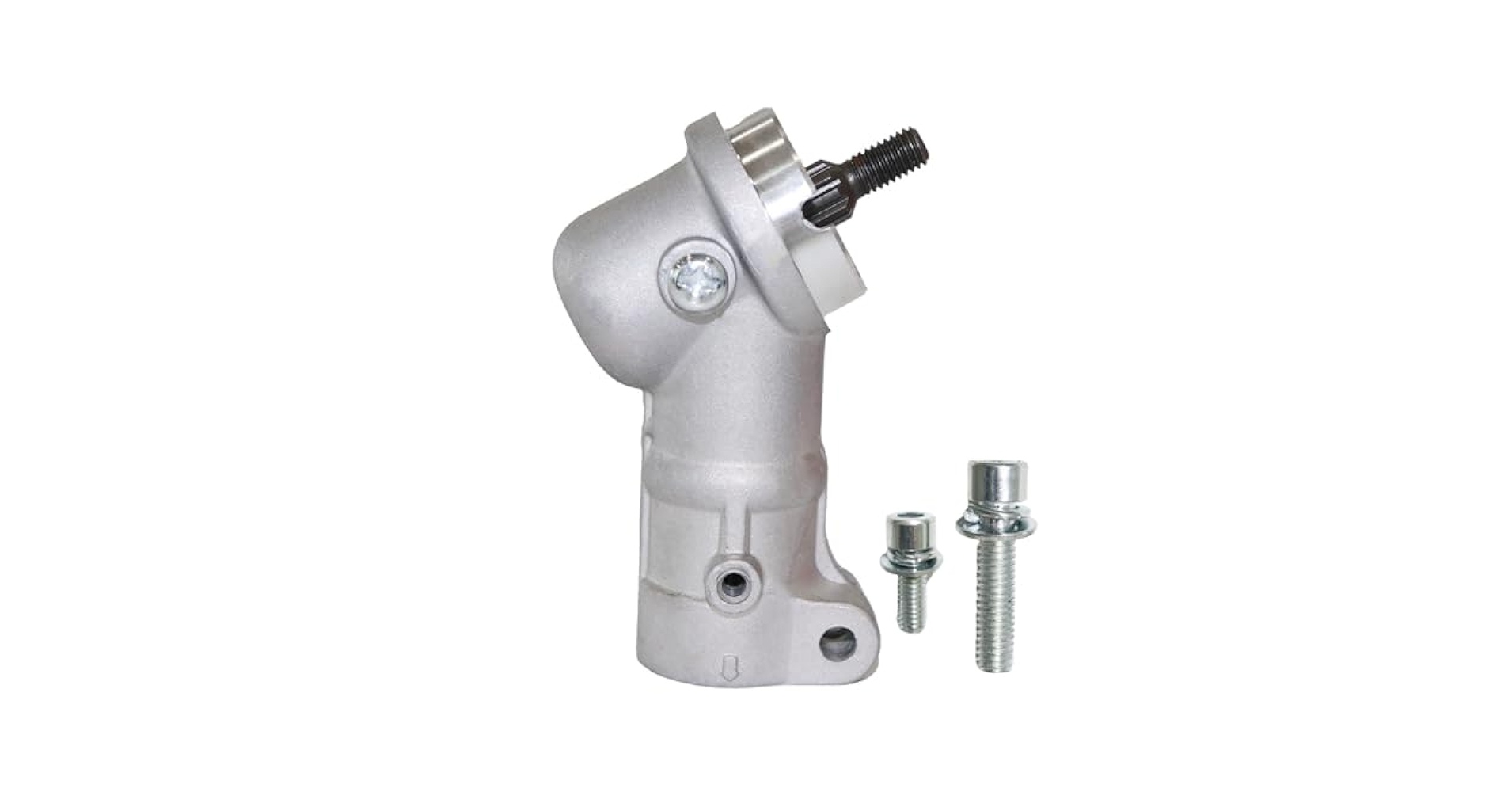 Amazon.com: Arpisziv Trimmer Gear Head 308210009 Fit for